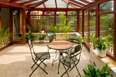 Crosswell conservatory quotes