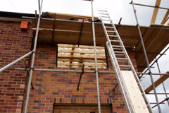 trusted extension quotes Crosswell