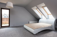 Crosswell bedroom extensions