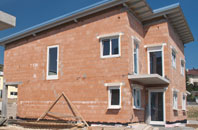 Crosswell home extensions
