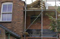 free Crosswell home extension quotes