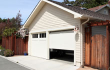 Crosswell garage construction leads