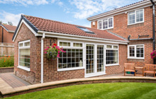 Crosswell house extension leads
