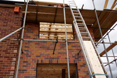 house extensions Crosswell